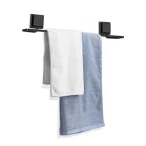 Porta Toalha De Banho Black 3M 2571 Arthi