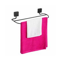 Porta Toalha De Banho Duplo Suporte Porta Toalha Duplo Arthi