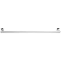Porta Toalha de Banho Inox Polido Porta Toalha de Banho Inox Polido