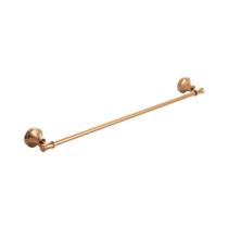 Porta Toalha de Banho Paramirim Pingoo.casa - Dourado Rose