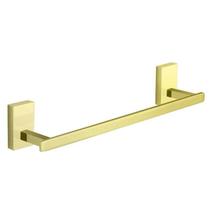 Porta Toalha de Rosto 30cm Havel Gold- Dax - DAX-2051-HV-GD - Unitário