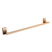 Porta Toalha de Rosto 30cm Havel Rose Gold - DAX-2051-HV-RG - Unitário Porta Toalha de Rosto 30cm Havel Rose Gold - DAX-2051-HV-RG - Unitário