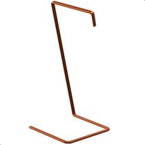 Porta Toalha de Rosto Banheiro Lavabo Bancada Rose Gold Yiwu Porta Toalha de Rosto Banheiro Lavabo Bancada Rose Gold Yiwu