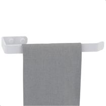 Porta Toalha De Rosto De Banheiro Branco Plus Porta Toalha De Rosto De Banheiro Branco Plus