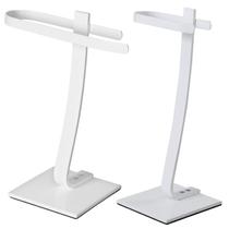 Porta Toalha De Rosto e Papel Higiênico Single Branco U.Bali