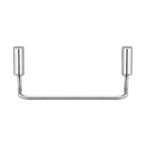 Porta Toalha de Rosto Ideal Chrome - Docol