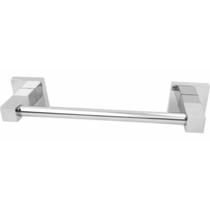 Porta Toalha de Rosto Luxo 4001 Quadratt Cromado Porta Toalha de Rosto Luxo 4001 Quadratt Cromado
