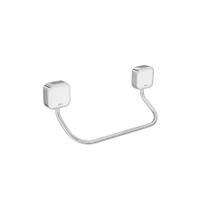 Porta Toalha de Rosto Pix 2050.C02 Cromado - Deca