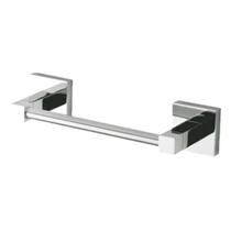 Porta Toalha De Rosto Quadra Perflex 12123010 Porta Toalha De Rosto Quadra Perflex 12123010