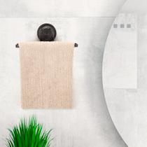 Porta Toalha De Rosto Sucção ~ Arthi