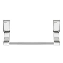 Porta Toalha De Rosto Toalheiro Top Acessórios Cromado Docol