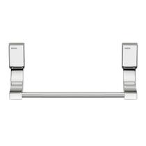 Porta Toalha De Rosto Top Cromado Docol