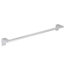 Porta Toalha Deca 60cm Nomos Cromado - 1000.C.PTB60 Porta Toalha Deca 60cm Nomos Cromado - 1000.C.PTB60