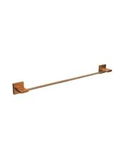 Porta Toalha Deca Barra 50cm Polo Red Gold- 2040.GL33.050.RD