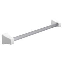 Porta Toalha Deca Com Bastão Plástico - A58617