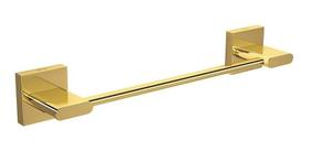 Porta Toalha Deca Polo 200MM Gold 2040.GL33.020 Dourado