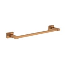Porta Toalha Deca Quadratta Red Gold 2040.GL83.030.RD