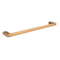 Porta Toalha Deca Versa Bar Gold 60Cm 2040Glrd Porta Toalha Deca Versa Bar Gold 60Cm 2040Glrd