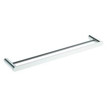Porta Toalha Duplo Barra 60CM LX 5022 Lexxa Bagno Porta Toalha Duplo Barra 60CM LX 5022 Lexxa Bagno