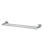 Porta Toalha Duplo Slim Perflex