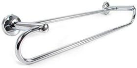 Porta Toalha Duplo Standard Jackwal