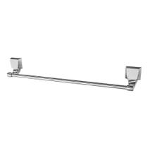 Porta Toalha Em Barra Cromado Abs Attic Lorenzetti