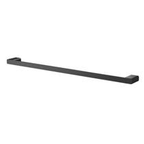Porta toalha flat Ônix - 009613CE - Docol Porta toalha flat Ônix - 009613CE - Docol