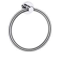 Porta Toalha Formato Argola Linha Bridi Italy Line Porta Toalha Formato Argola Linha Bridi Italy Line