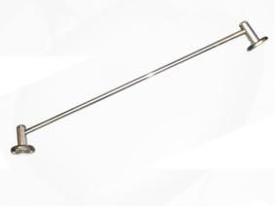 Porta Toalha Inox Barra Hidrolar