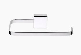 Porta Toalha Jackwal Misu Latao Cromado 4802