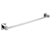 Porta Toalha Jiwi Wj 2040 60 Cm Be Cr Porta Toalha Jiwi Wj 2040 60 Cm Be Cr