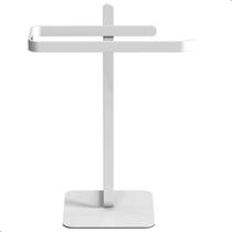 Porta Toalha Lavabo Branco de Bancada Suporte Toalha Oslo Porta Toalha Lavabo Branco de Bancada Suporte Toalha Oslo