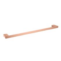 Porta Toalha Lexxa Rose Gold 60cm Lx7124rg