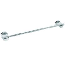 Porta Toalha Linear 2037 C 50 Gioia Meber Metais Porta Toalha Linear 2037 C 50 Gioia Meber Metais