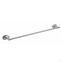 Porta Toalha Linear 60Cm Jiwi Wj-1285