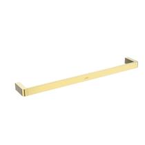 Porta Toalha Linear 60cm Mônaco Gold Jiwi
