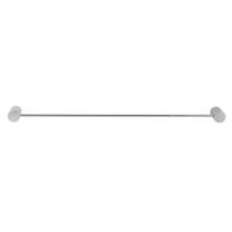 Porta Toalha Linear Atria 555 Meber 25824.4 Porta Toalha Linear Atria 555 Meber 25824.4