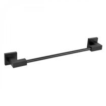 Porta Toalha Linear Médio Quadra Meber Metais