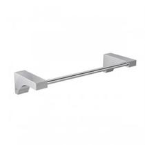 Porta Toalha Liv 20cm Cromado Deca 2040.C22 Porta Toalha Liv 20cm Cromado Deca 2040.C22