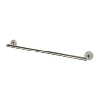 Porta Toalha Loren Loft Brushed Nickel 2040 N82 - Lorenzetti