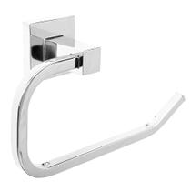 Porta Toalha Modaza Nobile, Cromado Porta Toalha Modaza Nobile, Cromado