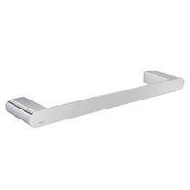 Porta Toalha Parede 30cm Deca Versa Cromado 2040.c31.030