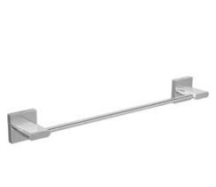 Porta toalha polo 300mm cromado deca Porta toalha polo 300mm cromado deca