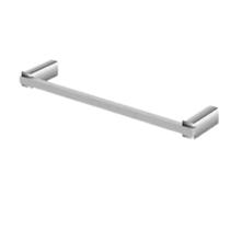 Porta Toalha Reto Cromado 32cm 4410 C140 - Fani Porta Toalha Reto Cromado 32cm 4410 C140 - Fani