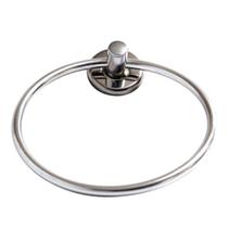 Porta Toalha Rosto Padova Argola Standard 111424 Porta Toalha Rosto Padova Argola Standard 111424