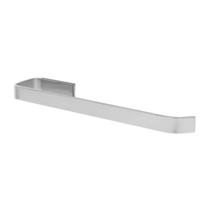 Porta Toalha Rosto Para Banheiro Quadrado Polido Brilhante Porta Toalha Rosto Para Banheiro Quadrado Polido Brilhante