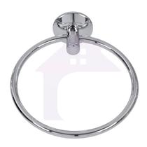 Porta Toalha Rosto Para Banheiro Stander Cod-07