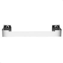 Porta Toalha Rosto Suporte Banheiro Toalheiro Inox F.ELG