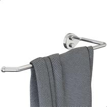 Porta Toalha Rosto Suporte De Parede Cromado U.ARM Porta Toalha Rosto Suporte De Parede Cromado U.ARM