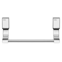 Porta Toalha Rosto Top - Chrome 00607306